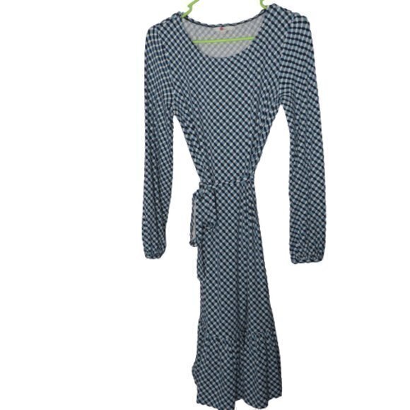 Boden Holly Jersey Knit‎ Dress - Picture 2 of 5